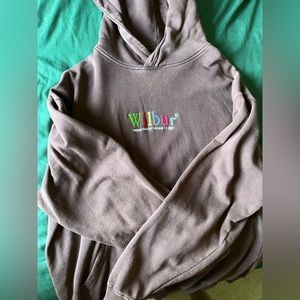 Wilbur Soot Merch Hoodie